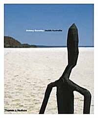 Antony Gormley : Inside Australia (Paperback, New ed)