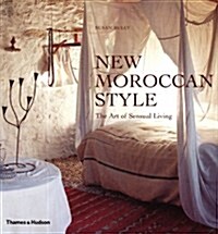 New Moroccan Style (Paperback)