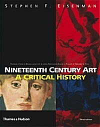 Nineteenth Century Art (Paperback)