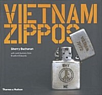 Vietnam Zippos (Paperback)