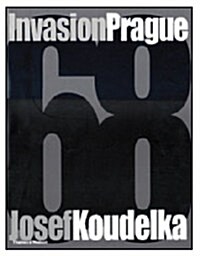 Invasion Prague 68 (Paperback)