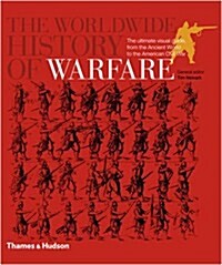 Worldwide History of Warfare (Paperback)