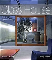 Glass House (Paperback)