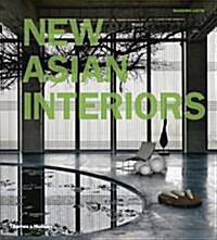 New Asian Interiors (Paperback)