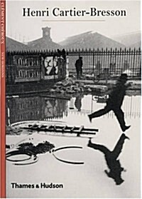 Henri Cartier-Bresson (Paperback)