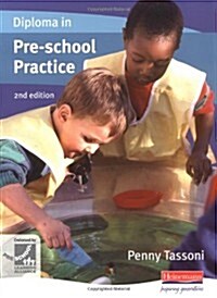 Diploma in Pre-school Practice (Paperback)