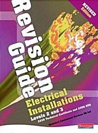 Electrical Installations Revision Guide Revised Edition (Paperback)