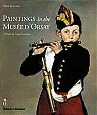 Paintings in the Musee DOrsay (Hardcover, 2 Revised edition)