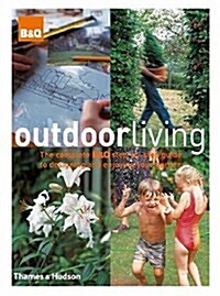 Outdoor Living (Hardcover)
