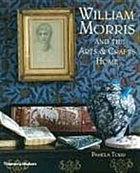 William Morris (Hardcover)