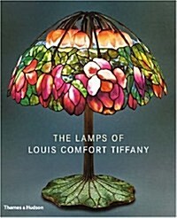 Lamps of Louis Comfort Tiffany (Hardcover)