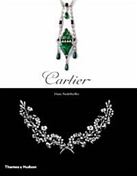 [중고] Cartier (Hardcover, New Edition)