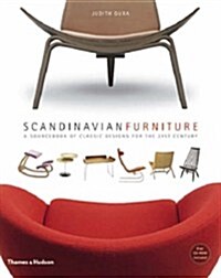 Scandinavian Furniture (Hardcover)