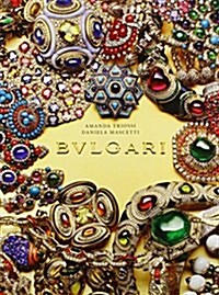 Bulgari (Hardcover)