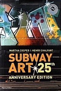 Subway Art (Hardcover)