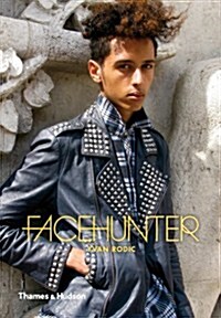 [중고] Face Hunter (Hardcover)