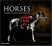 Horses: A Book of Childrens Stories (Hardcover)