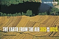 The Earth from the Air - 365 New Days (Hardcover)