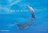Joy of Kites (Paperback)