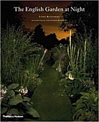 The English Garden at Night (Hardcover)