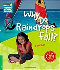 Why Do Raindrops Fall? Level 3 Factbook (Paperback)