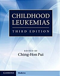 Childhood Leukemias (Hardcover)