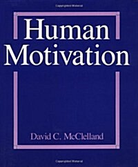 Human Motivation (Paperback)