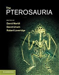 The Pterosauria (Hardcover)