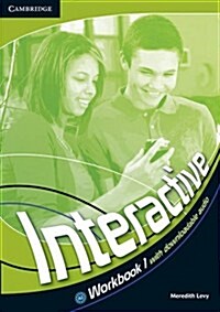 Interactive Level 1 Workbook with Downloadable Audio (Multiple-component retail product)