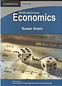 IGCSE and O Level Economics India Edition (Paperback)