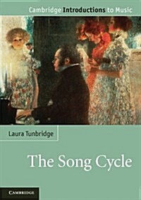 The Song Cycle (Paperback)