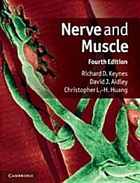 Nerve and Muscle (Paperback)