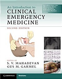 An Introduction to Clinical Emergency Medicine (Paperback, 2 Revised edition)