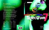 Spectrum Year 7 Class Book (Paperback)