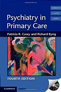 Psychiatry in Primary Care (Package, 4 Revised edition)