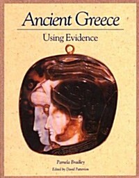 Ancient Greece : Using Evidence (Paperback)