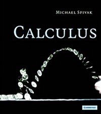 [중고] Calculus (Hardcover)