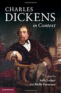 Charles Dickens in Context (Hardcover)