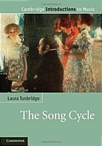 The Song Cycle (Hardcover)