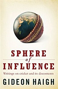 Sphere of Influence (Paperback)