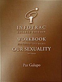 Infotr Wkbk Our Sexuality 9e (Paperback)