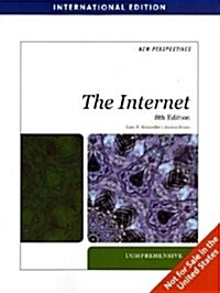 New Perspectives on the Internet (Paperback)