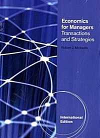 Economics for Managers (Paperback)