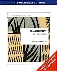 JavaScript (Paperback)