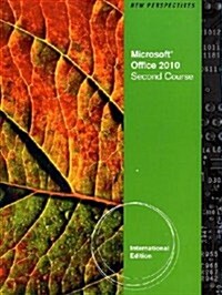 New Perspectives on Microsoft Office 2010 (Paperback)
