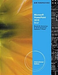 New Perspectives on Microsoft Office PowerPoint 2010 (Paperback)