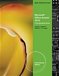 NP on Ms Office Access 2010 (Paperback)