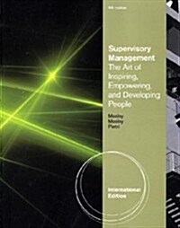 Supervisory Management (Paperback)