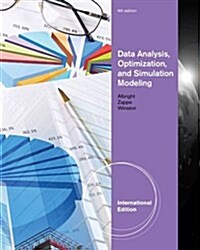[중고] Data Analysis and Decision Making with Microsoft Excel (Paperback)
