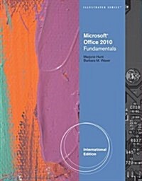 Microsoft Office 2010 (Paperback)